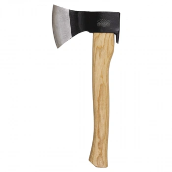 PRANDİ MARANGOZ BALTASI KERPETENLİ 800GR 38 CM