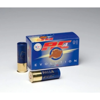 RC4  PALLA TEKKURŞUN