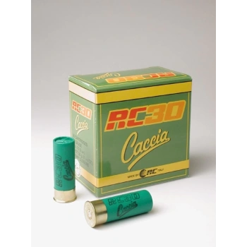 RC30 CACCİA 30 GR.AV FİŞEĞİ 12 CAL