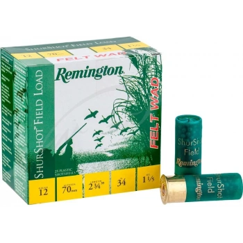 REMİNGTON 32 GR KEÇE