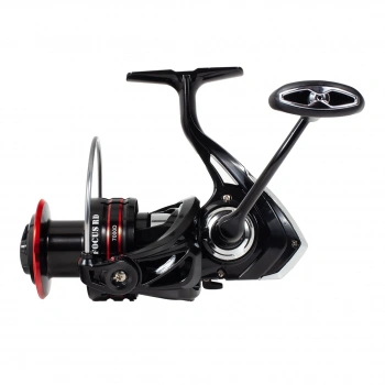 REMİXON FOCUS RD6000 5+1 BB MAKARA