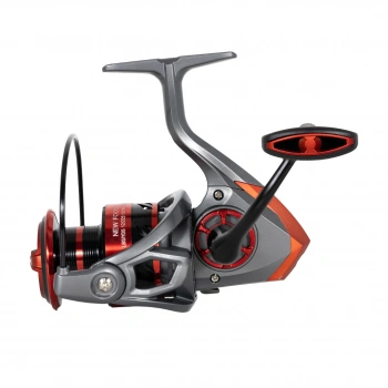 REMIXON NEW FOCUS RD5000D 5+1BB
