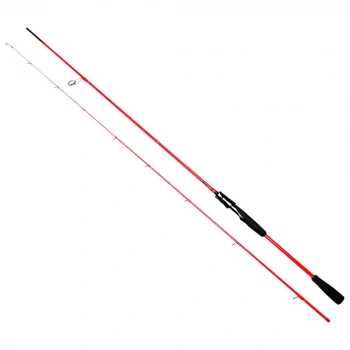 RYUJİ RED FOX 2.30M 3-15GR.SPİN KAMIŞ