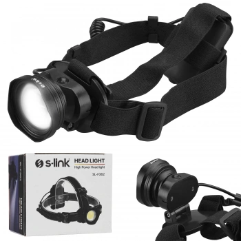 SLİNK KAFA FENERİ SL-F362