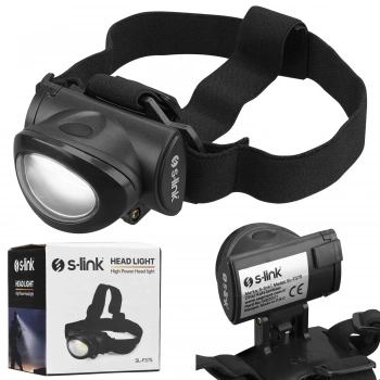 SLİNK KAFA FENERİ SL-F375