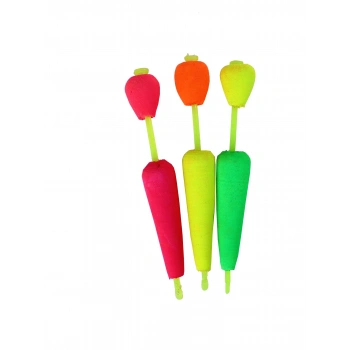 ŞAMANDIRA 4400 EVA BOYALI UZUN 5 GR