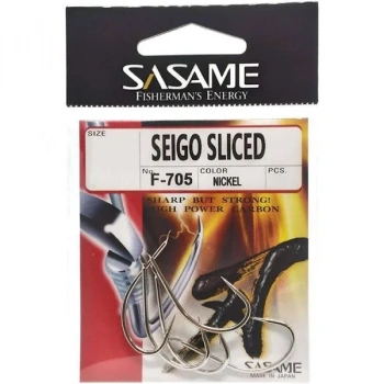 SASAME SEIGO SLICED F705
