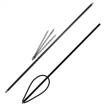 SEA HORSE EL ZIPKINI SİYAH