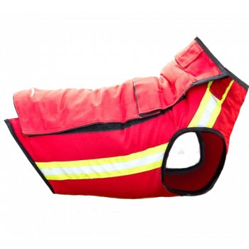 SOLENGO J45 DOMUZ KÖPEKLERİ İÇİN KORUYUCU YELEK