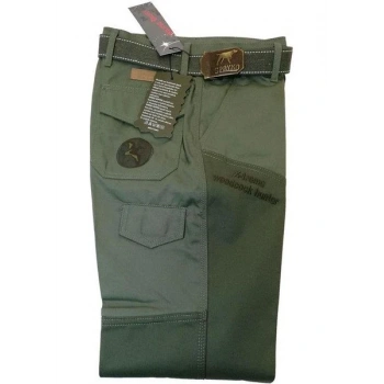 SPAYKO ÇULLUK  PANTOLON