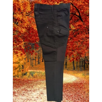 SPAYKO HAKİ TAKTİK AVCI PANTOLONU