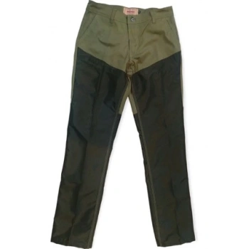 SPAYKO KEKLİK-ÇULLUK-LİKRALI PANTOLON