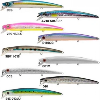 STRİKE PRO EG-031 F