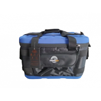 Thermobag 19 Litre Termal Soğutucu Çanta [Dijital Derece Göstergeli]