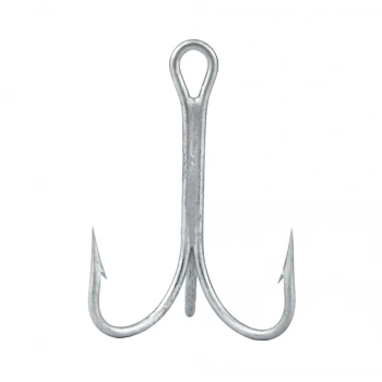 VMC 9617 PS 2/0 3LÜ İĞNE (ADET)