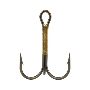 VMC 9649 BZ 3/0 3LÜ İĞNE (ADET)