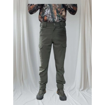 WİDİ HUNTER EN-BOY LİKRALI TAKTİK TREKKİNG PANTOLON