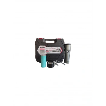 WİSON UZUN MENZİLLİ EL FENERİ WS-15500