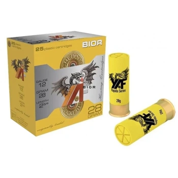YAF 12 CAL 28 GR BİOR 10 NO