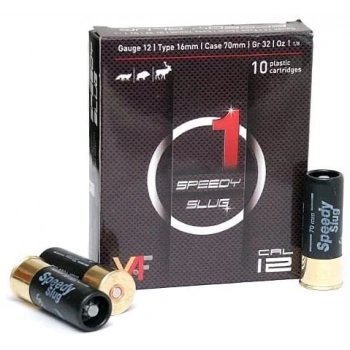 YAF SPEEDY TEKKURŞUN