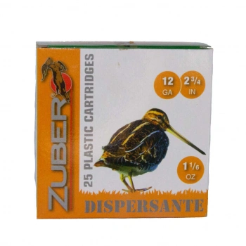 ZUBER DİSPARTSENTE 33 GR.8-9 NO