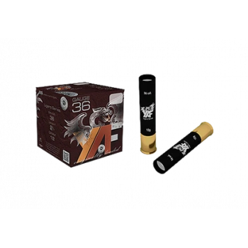 YAF 36 CAL.AV FİŞEĞİ