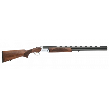 AKDAŞ 312 SE SÜPERPOZE YİVSİZ TÜF. 12 CAL.(ÜST ÜSTE NAMLULU)