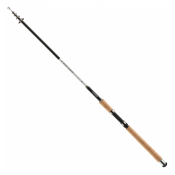 CORMORAN BLACK MASTER 2,10 5-30