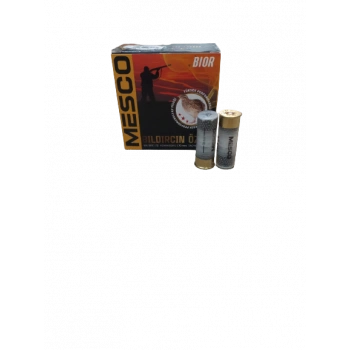 MESCO BILDIRCIN ÖZEL