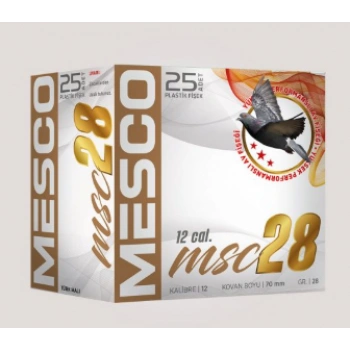MESCO BİOR 28 GR