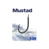 MUSTAD 530 25 ADET 2/0