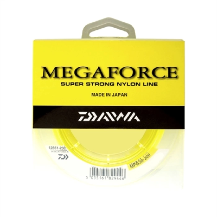 DAIWA MEGAFORCE 0,22