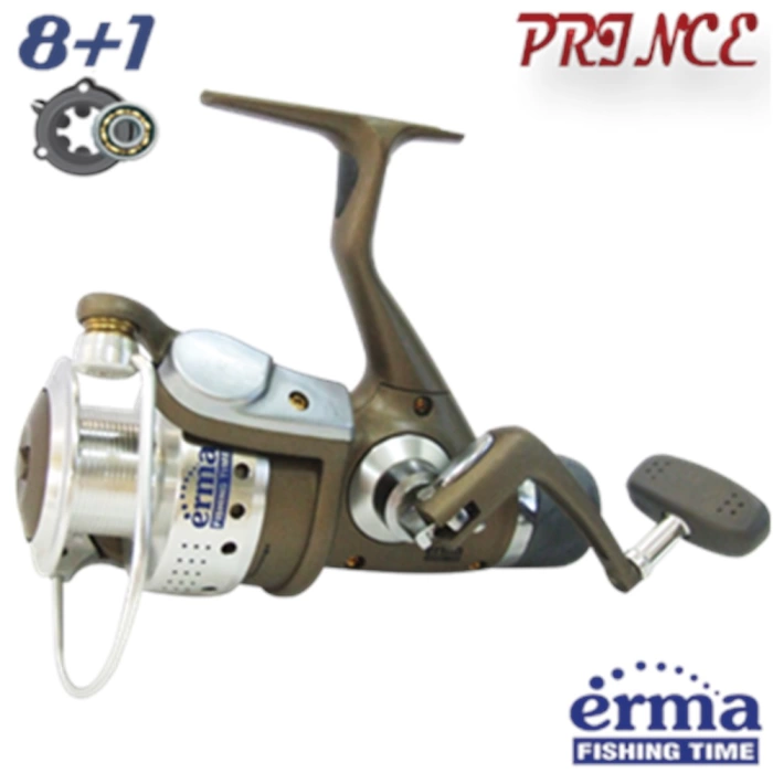 ERMA PRİNCE 50