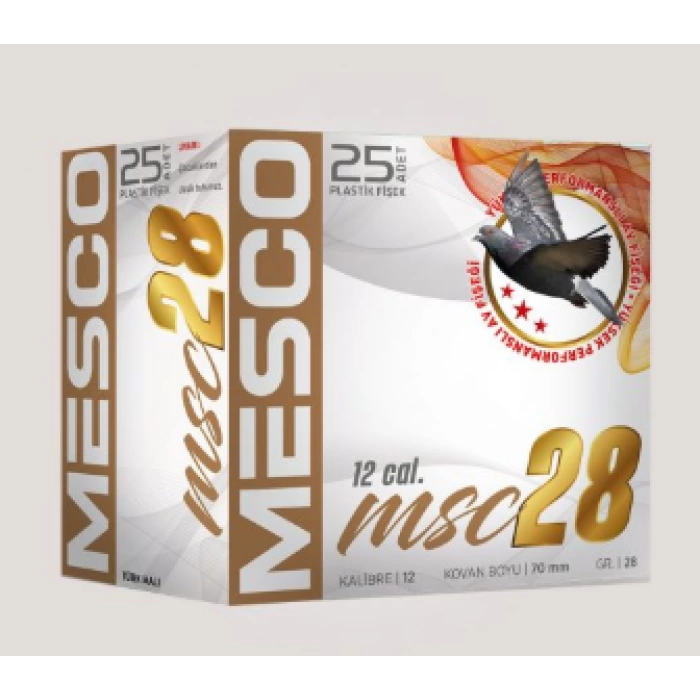 MESCO BİOR 28 GR