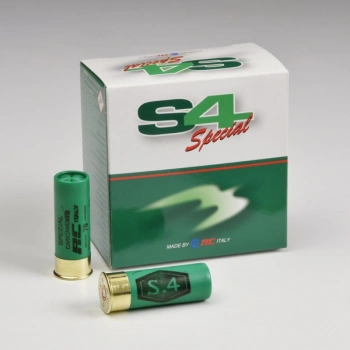 RC S4 33 GR. 12 CAL.