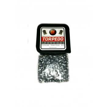 HATSAN TORPEDO 5,5 MM 20,5 GREİN 1,323 GR