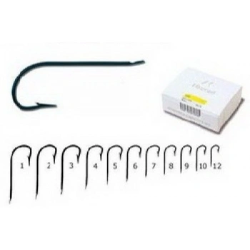 MUSTAD 1251C 4