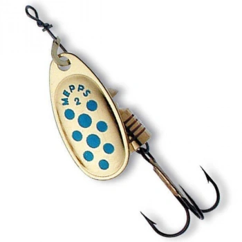 MEPPS SARI MAVİ COMET 2 NO