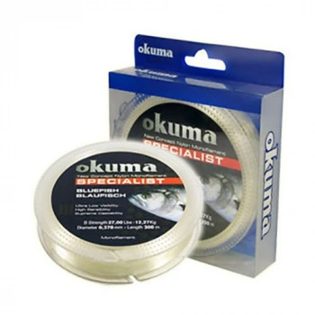 OKUMA BLUEFİSH 0,31
