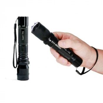 OL-771  EL FENERİ ŞARJLI ELEKTROŞOKLU