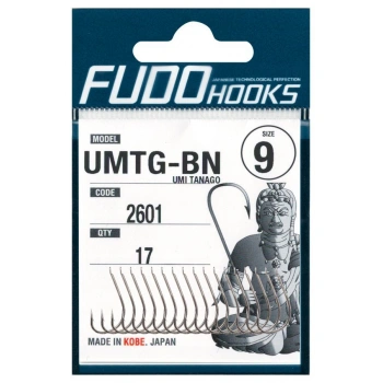 FUDO UMTG-BN 2601