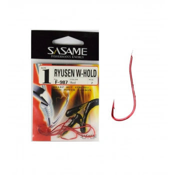 SASAME RYUSEN W-HOLD F-987 12 NO