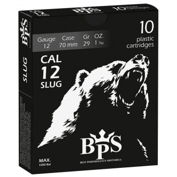 BPS EXTRA TEK KURŞUN 29 GR.