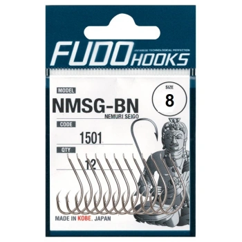FUDO NMSG-BN 1501 8