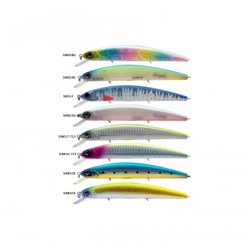 STRIKE PRO EG190B SIN023B SP