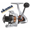 OKUMA HELİOS HSX-40S FD 8+1 BB