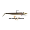 SAVAGE GEAR SANDEEL 12,5 CM 23 GR BROWN