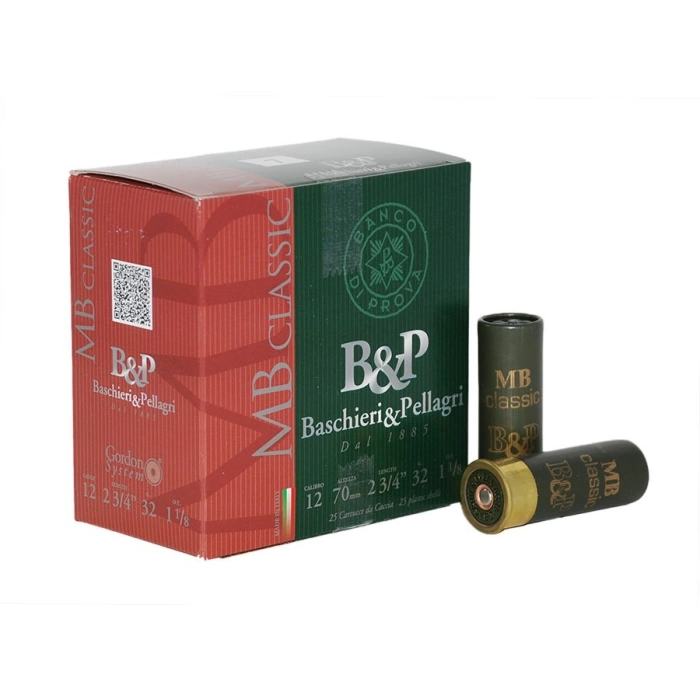 BP CLASSİC 32 GR