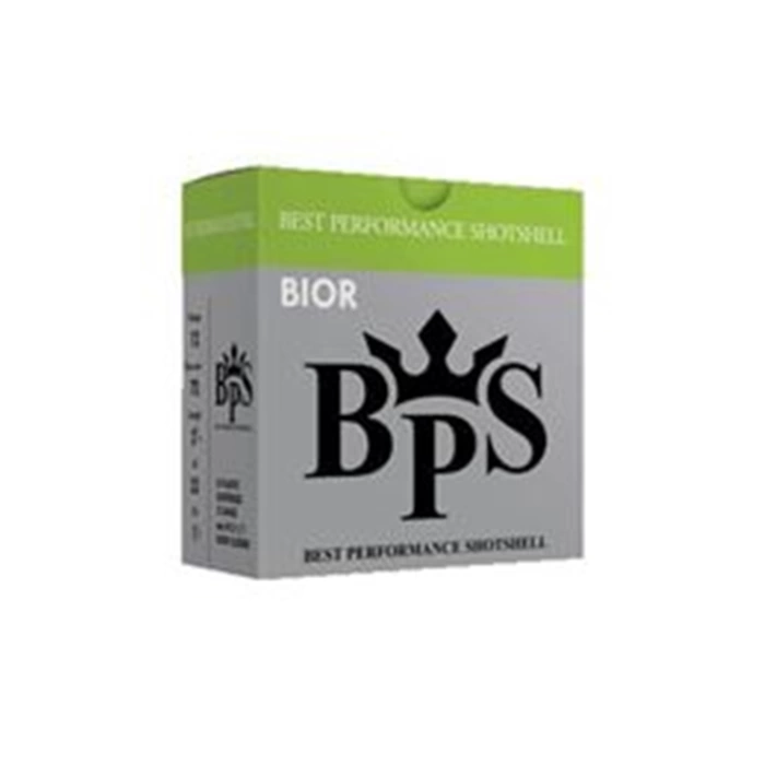 BPS 30 GR BİOR 7-8