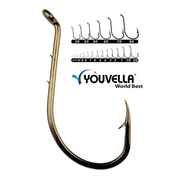 YOUVELLA 1364 4/0